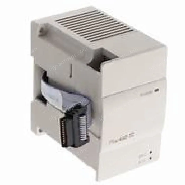 FX2N-4AD-TC