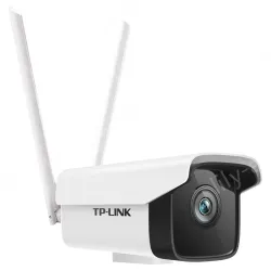 H.265 2 million outdoor dual-band wireless IP camera