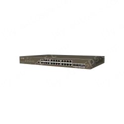 L2 Managed Switch