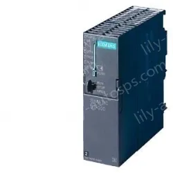 CPU 312