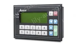DELTA HMI TP04G-BL-C