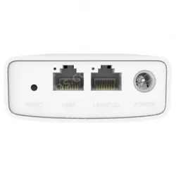Wireless set for elevator monitoring
