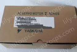 Yaskawa SGMJV-04ADA21