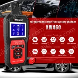 KW460 Diagnosis instrument