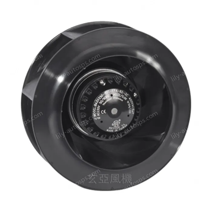 BA2V250-112T-FPA-B7-2C