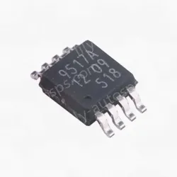 PCA9517ADP Interfaces