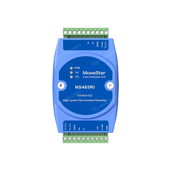 RS485/422 Isolated Repeater