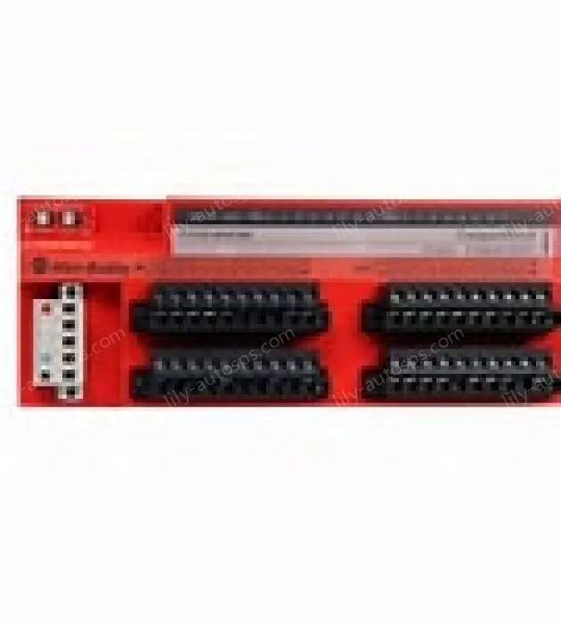 I/O Module
