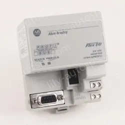 I/O Module