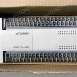 FX2N PLC Base Unit
