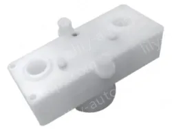 Gear-box motors