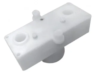 Gear-box motors