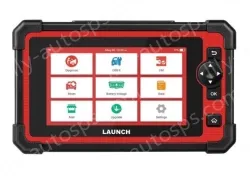SP463 LAUNCH CRP919E
