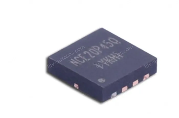 NCE6003Y