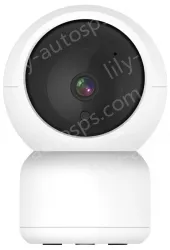 Camera TV-XMTYC-308-4MP