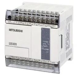 FX1N PLC Base Unit