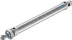 Festo Round cylinder, double-acting DSNU-25-200-PPV-A