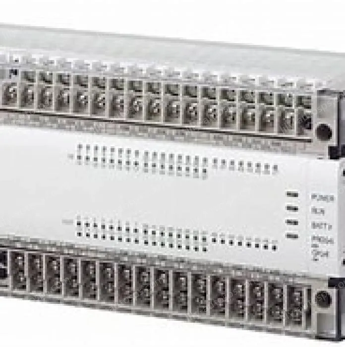 FX2N PLC Base Unit