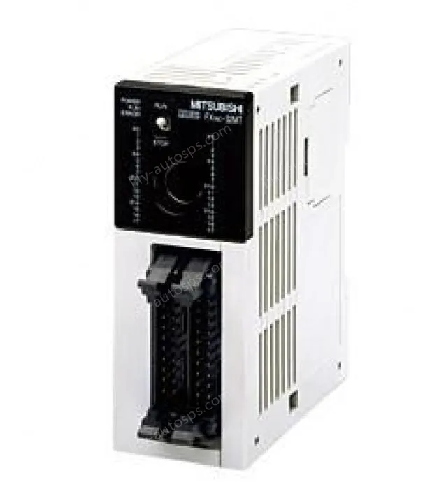 FX1N PLC Base Unit
