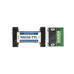 RS232 To TTL Level Converter