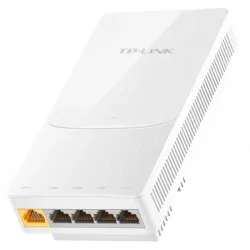 AX1500 dual-band Gigabit Wi-Fi 6 wireless panel AP