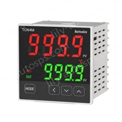 Autonics Temperature controller TCN4M-24R