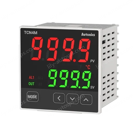 Autonics Temperature controller TCN4M-24R