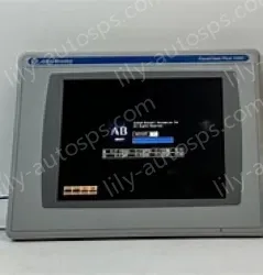 PanelView Plus 6