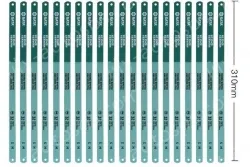 50 x 12" Flex 32T/93408
