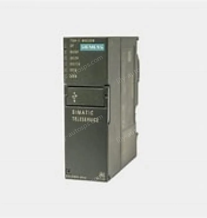 S5 PLC
