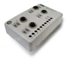 I/O Module