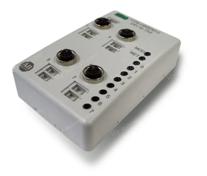 I/O Module