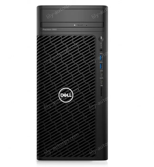 Precision 3660,T3660-i9-13900K/8G/1T/500W