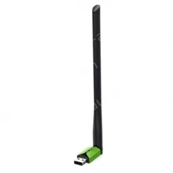 AC650 dual band high gain wireless USB card