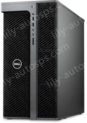 Precision T7960,T7960-W9-3495/16G-DDR5/512G