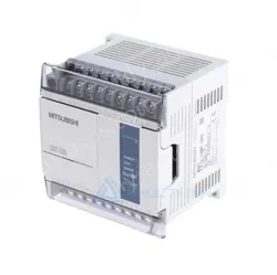 FX1S-14MT-ESS/UL