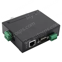 UOTEK UT-6001B 10/100M to 1 Port RS-232/485/422 Serial Device Server