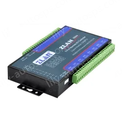 8 Channels IO Control Module
