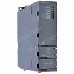 MELSEC Q Series CPU