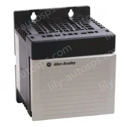 ControlLogix 5580 controller