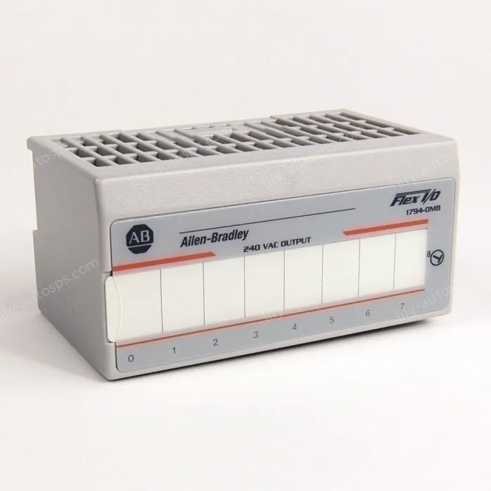 I/O Module