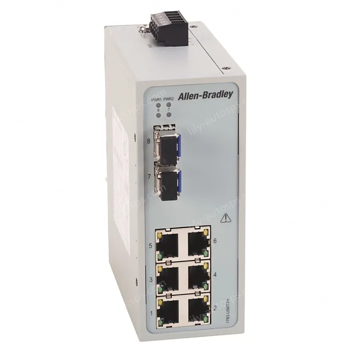 ArmorBlock 5000 I/O Blocks