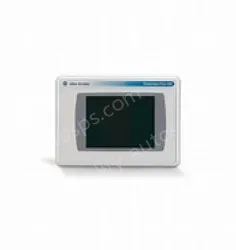 PanelView Plus 6