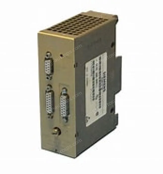 S5 PLC