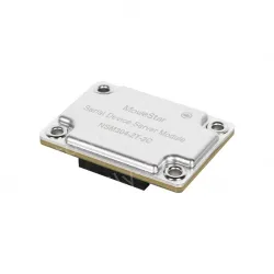 Industrial Embedded Serial/CAN Server Module