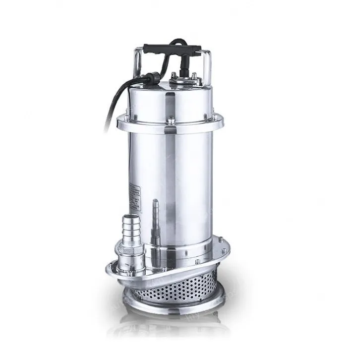 QX10-16m-0.75KW
