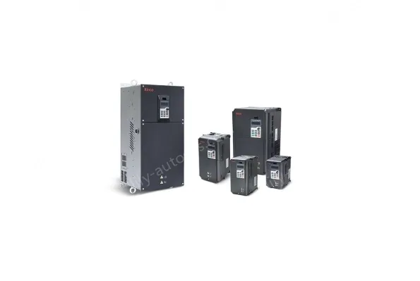 KC200-4T-02R2G/03R7L5A 10A 2.2KW