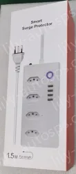 Smart power strip SM-SO301B-PA20