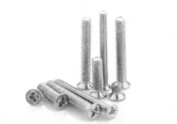 Electronic screws M1.4*6