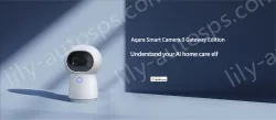 Smart Camera G3